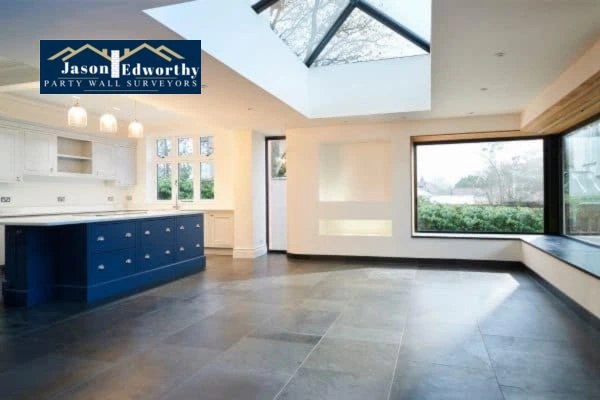 Our top tips for building near a boundary line Coventry