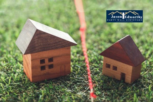 Do you want to build on a boundary line Coventry call our team today!