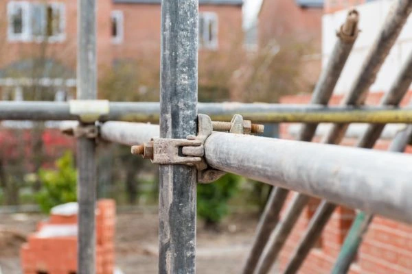 Ensure a party wall agreement is in place before Damage to Property Coventry happens.
