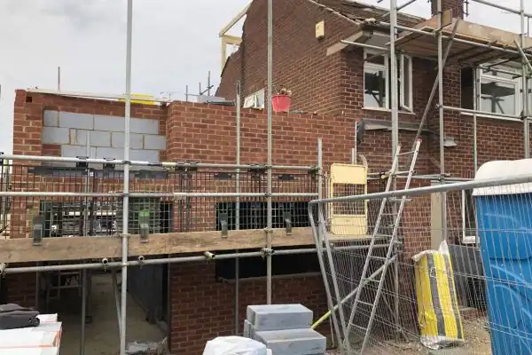 What to do if you have an Invalid Party Wall Notice Coventry