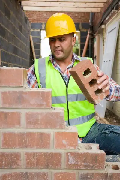 Jason Edworthy Party Wall Surveyors Coventry Working with Builders